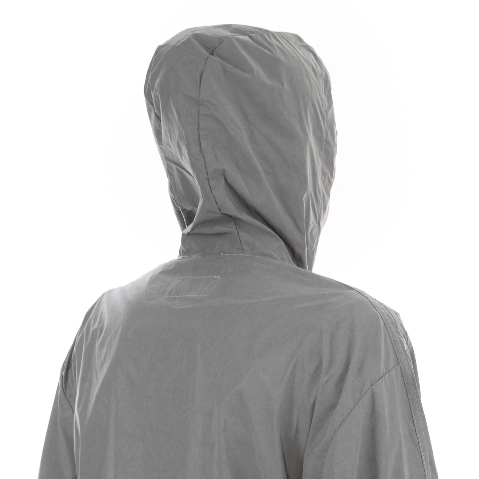 adidas - Reflective Camp Poncho