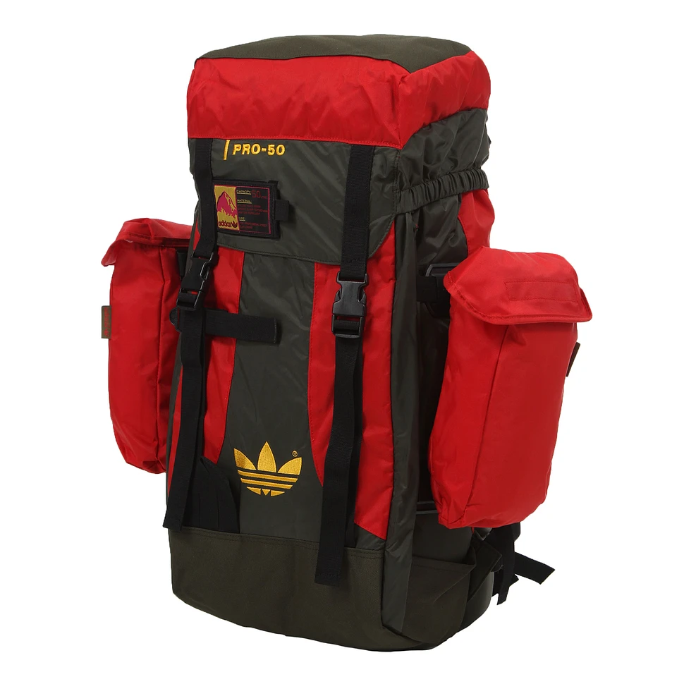 adidas - Backpack Pro 50