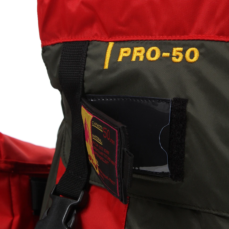 adidas - Backpack Pro 50