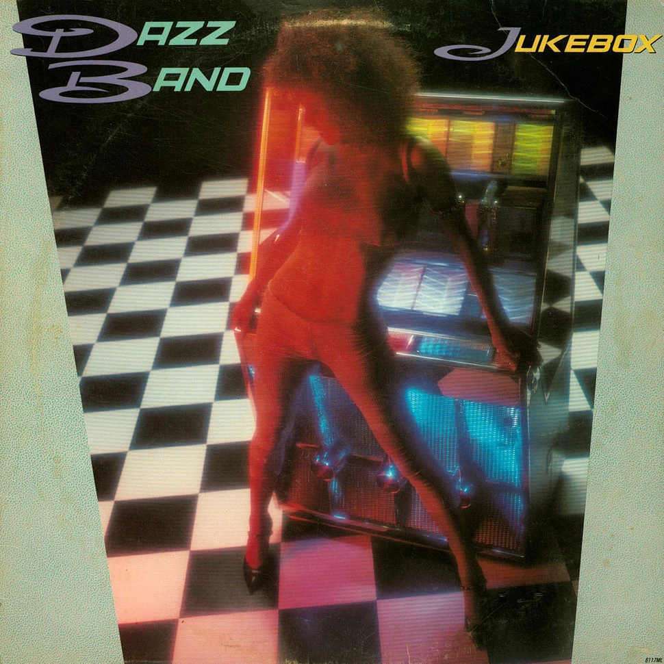 Dazz Band - Jukebox