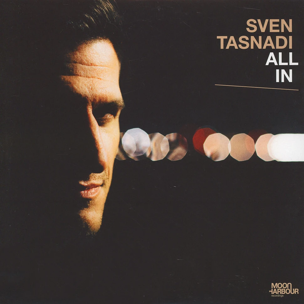 Sven Tasnadi - All In