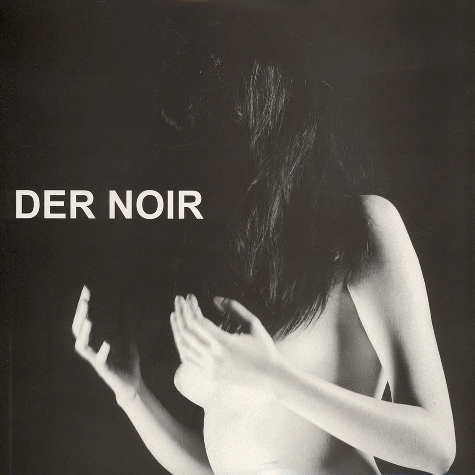 Der Noir - A Dead Summer