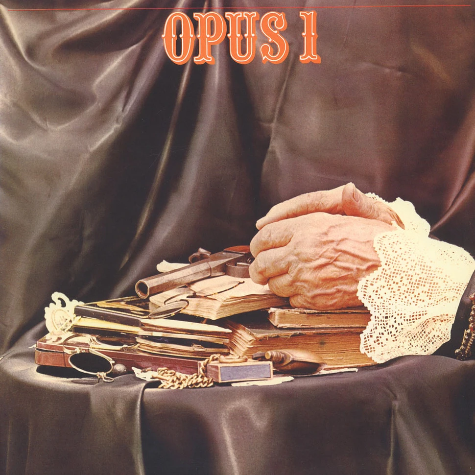 Opus - Opus 1