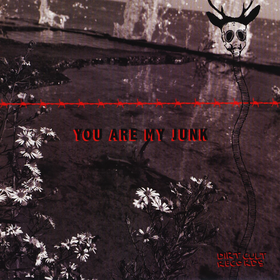Canadian Rifle - Sexually Fucked / You Are My Junk