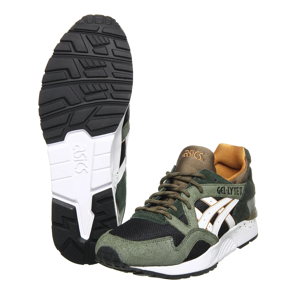 Asics - Gel-Lyte V (Winter Trail Pack)