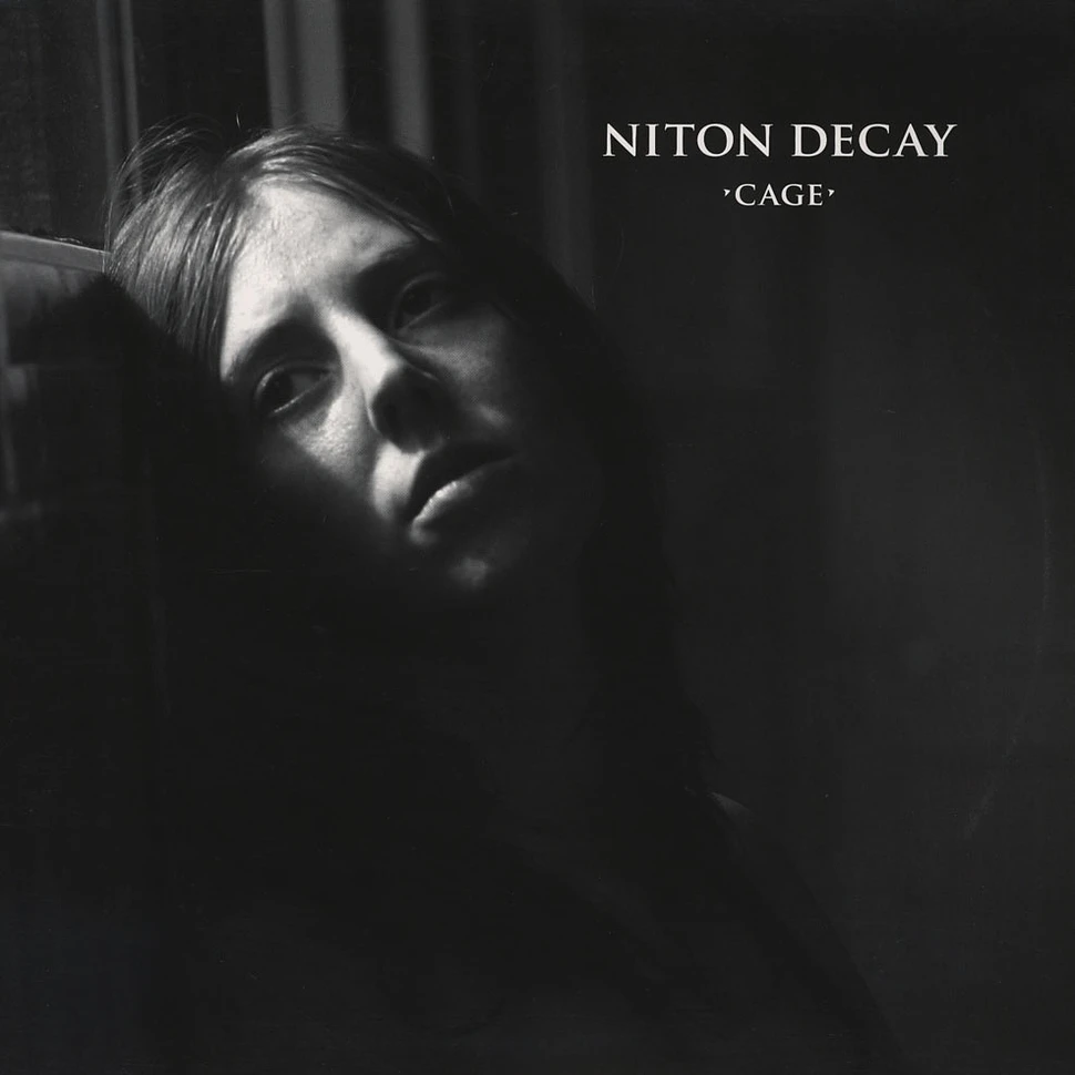 Niton Decay - Cage