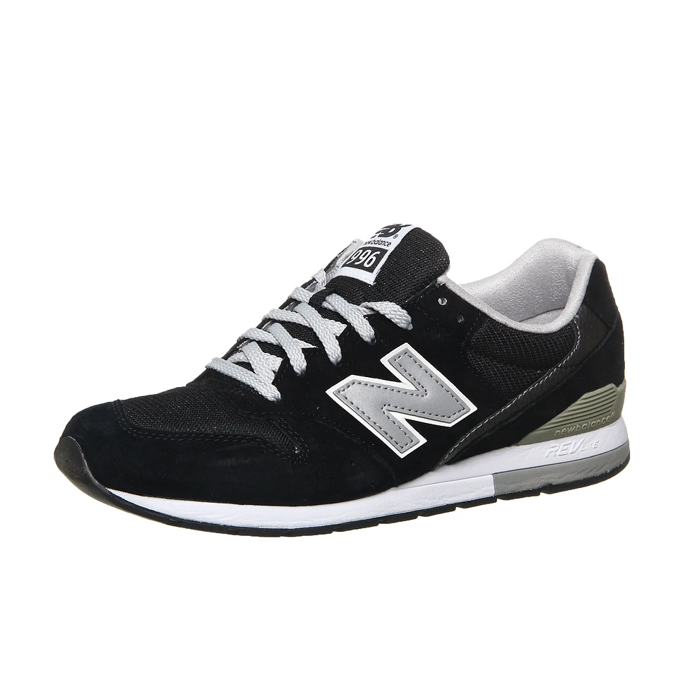 New Balance - MRL996 BL