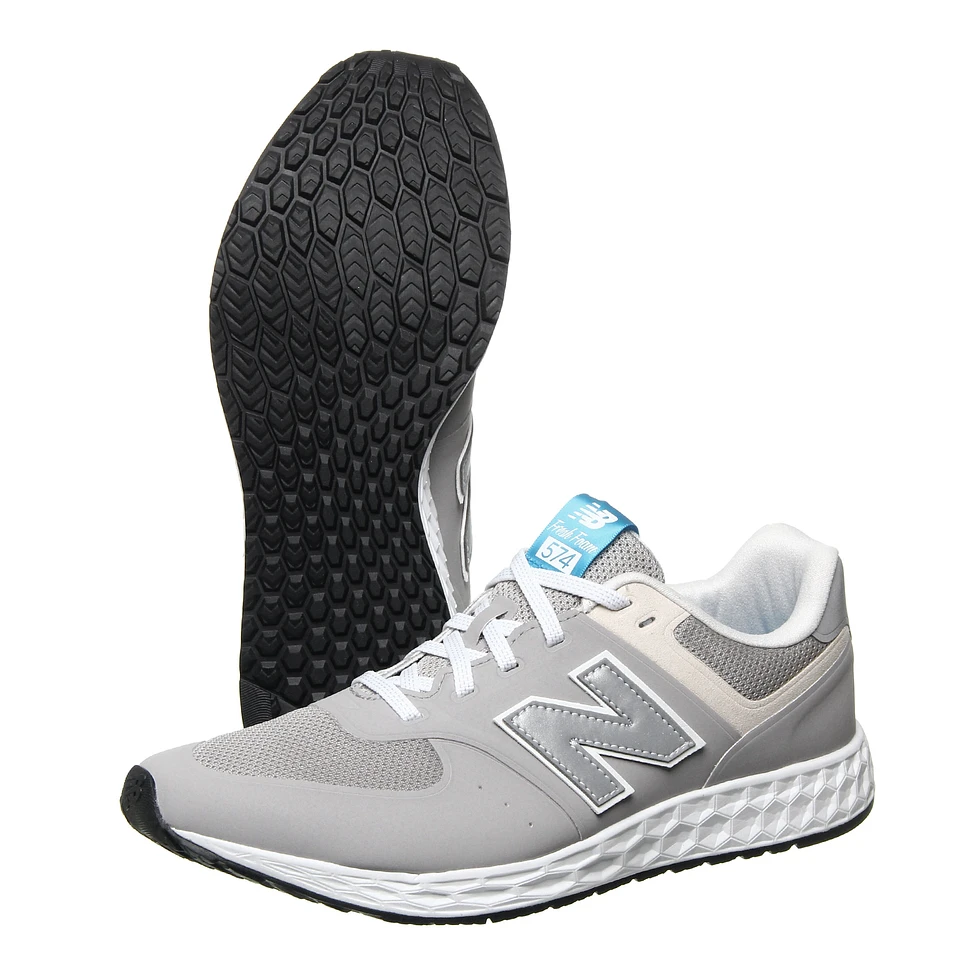 New Balance - MFL574 AG