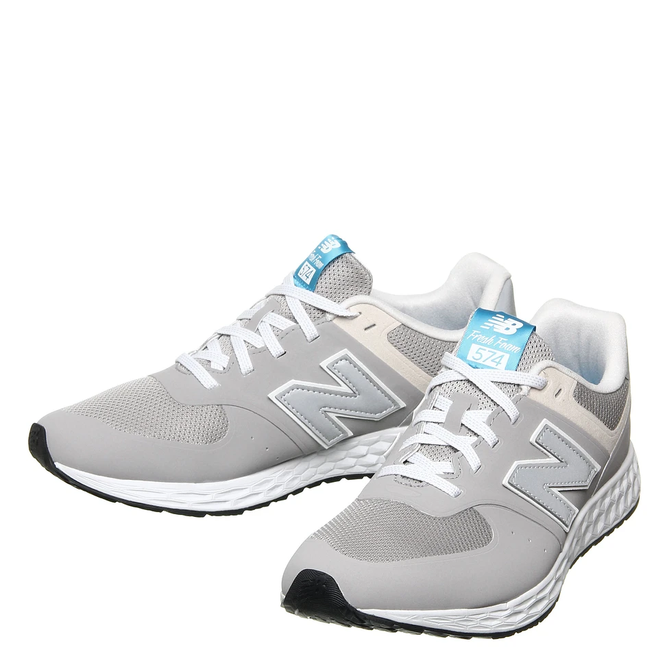 New Balance - MFL574 AG