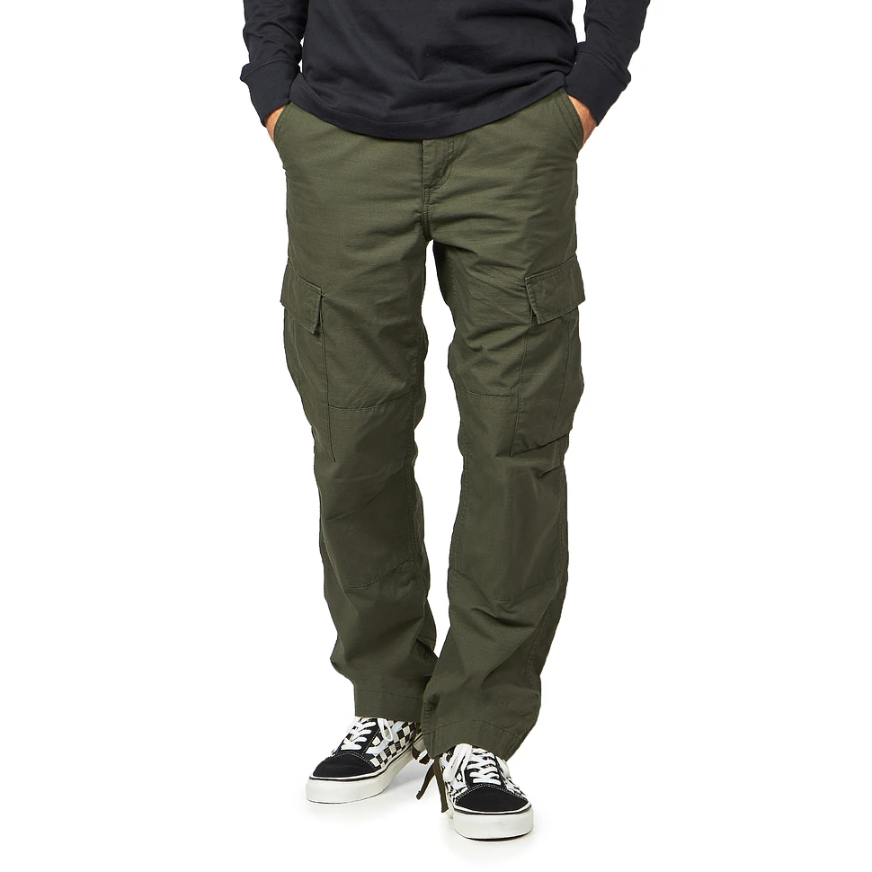 carhartt wip cargo jogger columbia