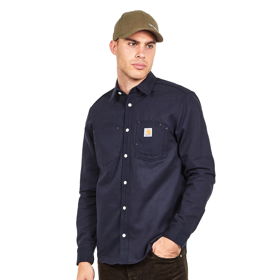 Carhartt WIP - L/S Tony Shirt