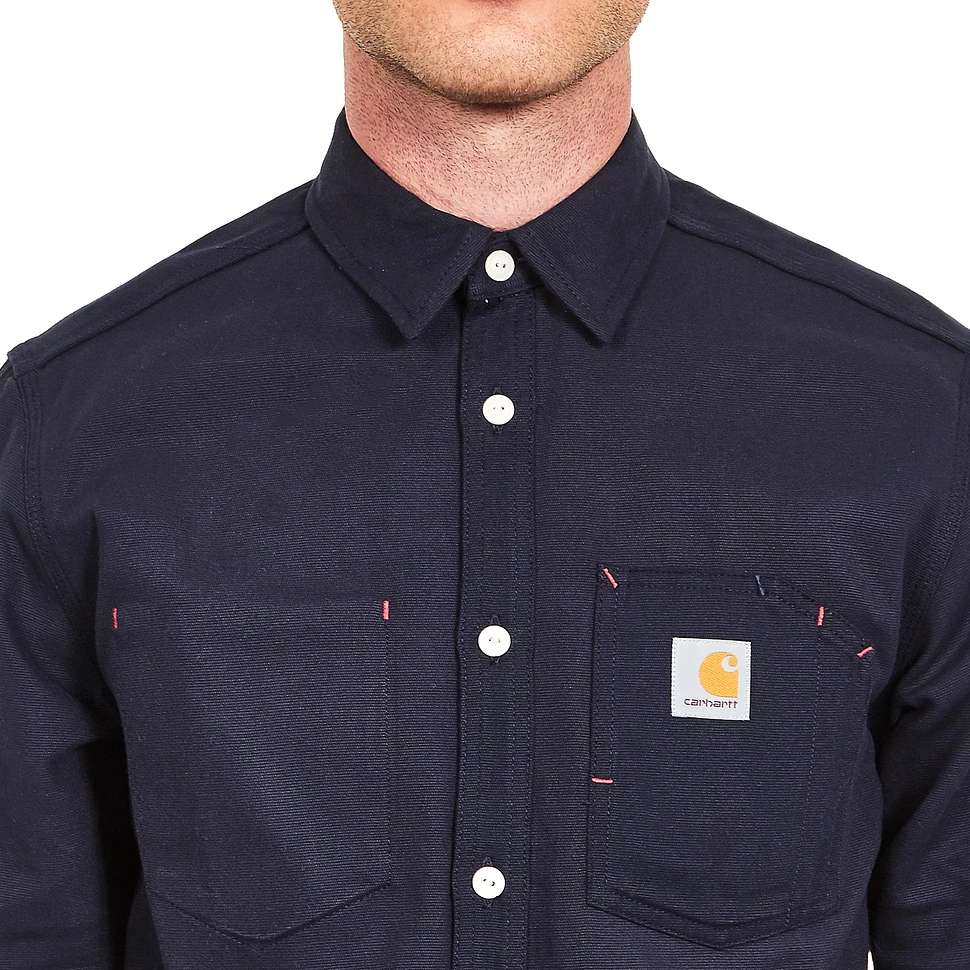 Carhartt WIP - L/S Tony Shirt