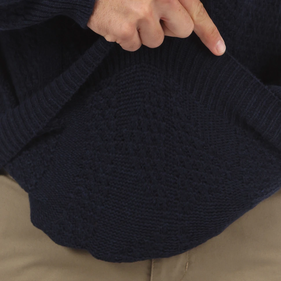 Carhartt WIP - Clifton Sweater