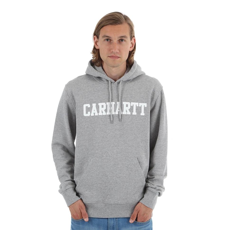 Carhartt WIP - Hooded College Sweater