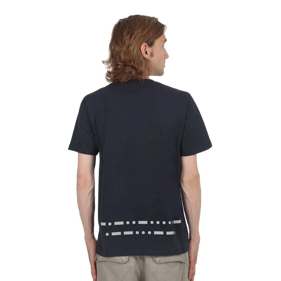 Carhartt WIP - Morse T-Shirt