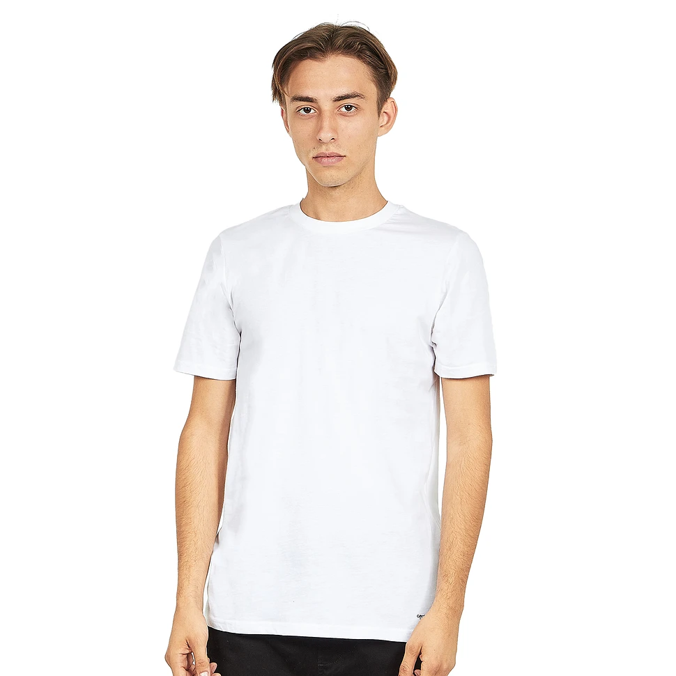 Carhartt WIP - Standard Crew Neck T-Shirt (Pack of 2)