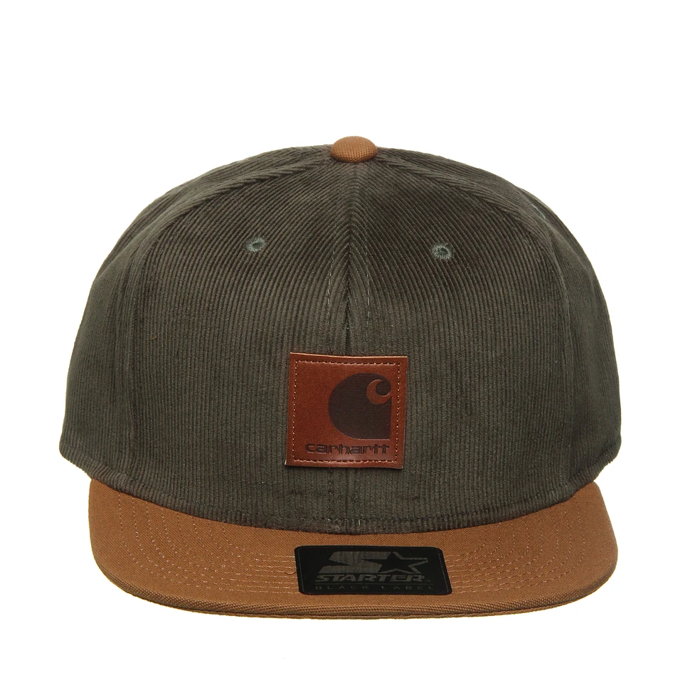 Carhartt WIP - Gibson Starter Cap