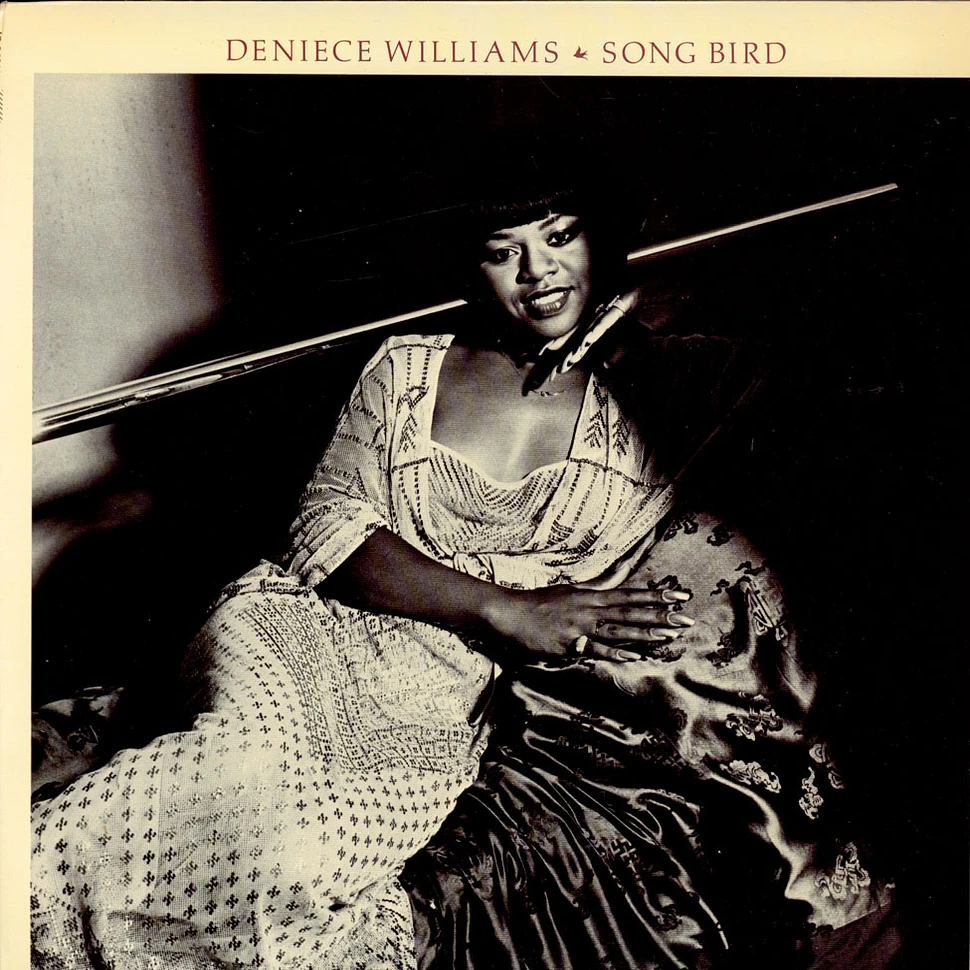 Deniece Williams - Song Bird