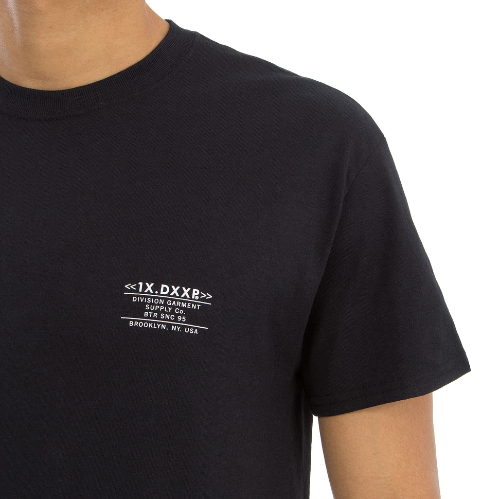 10 Deep - Garment Supply T-Shirt