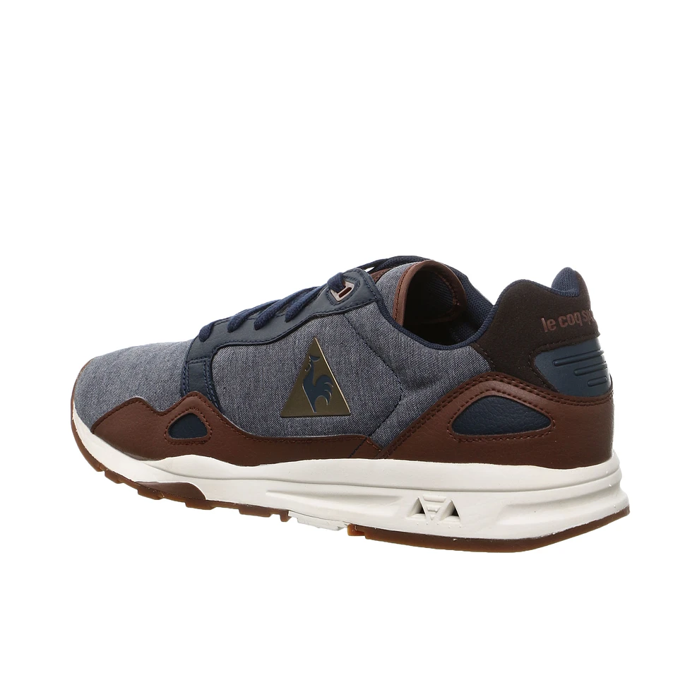 Le Coq Sportif - LCS R 900 Chambray