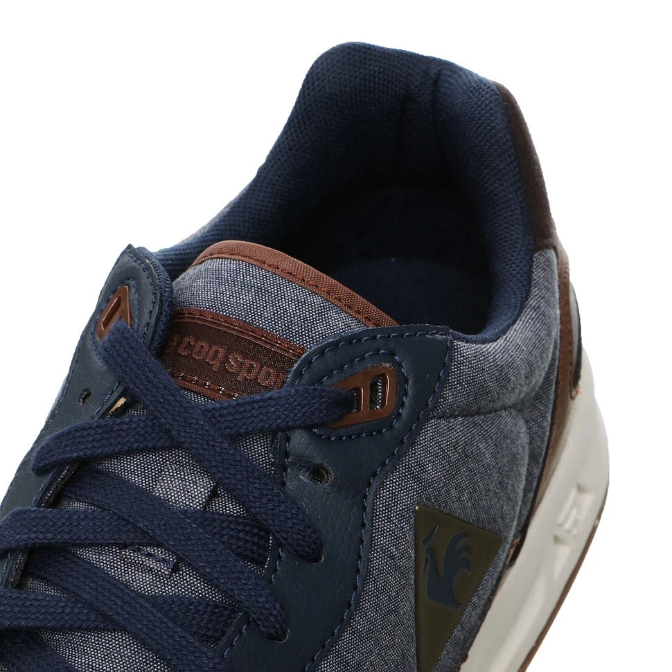 Le Coq Sportif - LCS R 900 Chambray