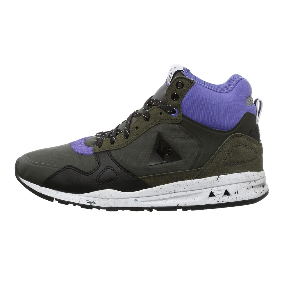 Le Coq Sportif - LCSR Trail Ripstop 3M