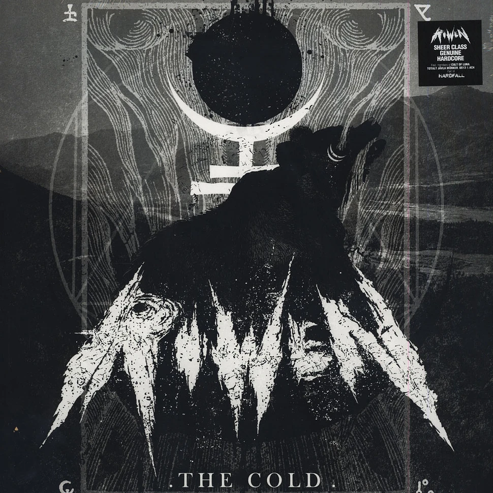 Riwen - The Cold