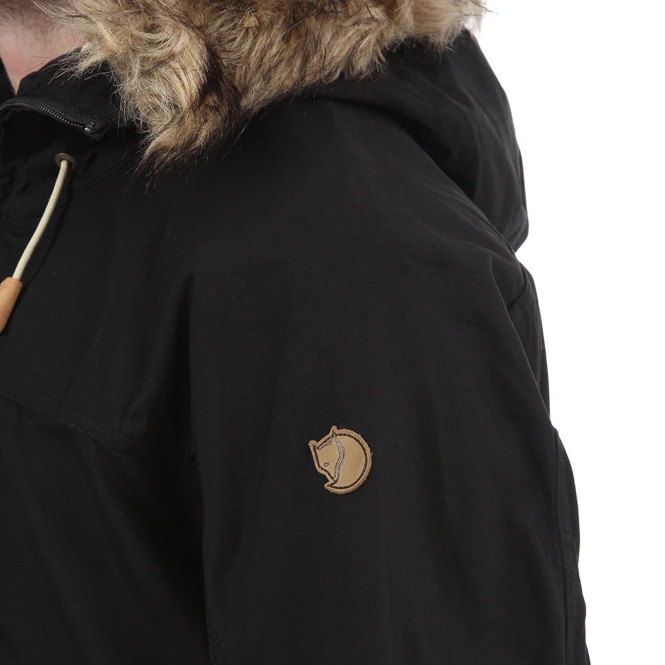 Fjällräven - Sarek Anorak