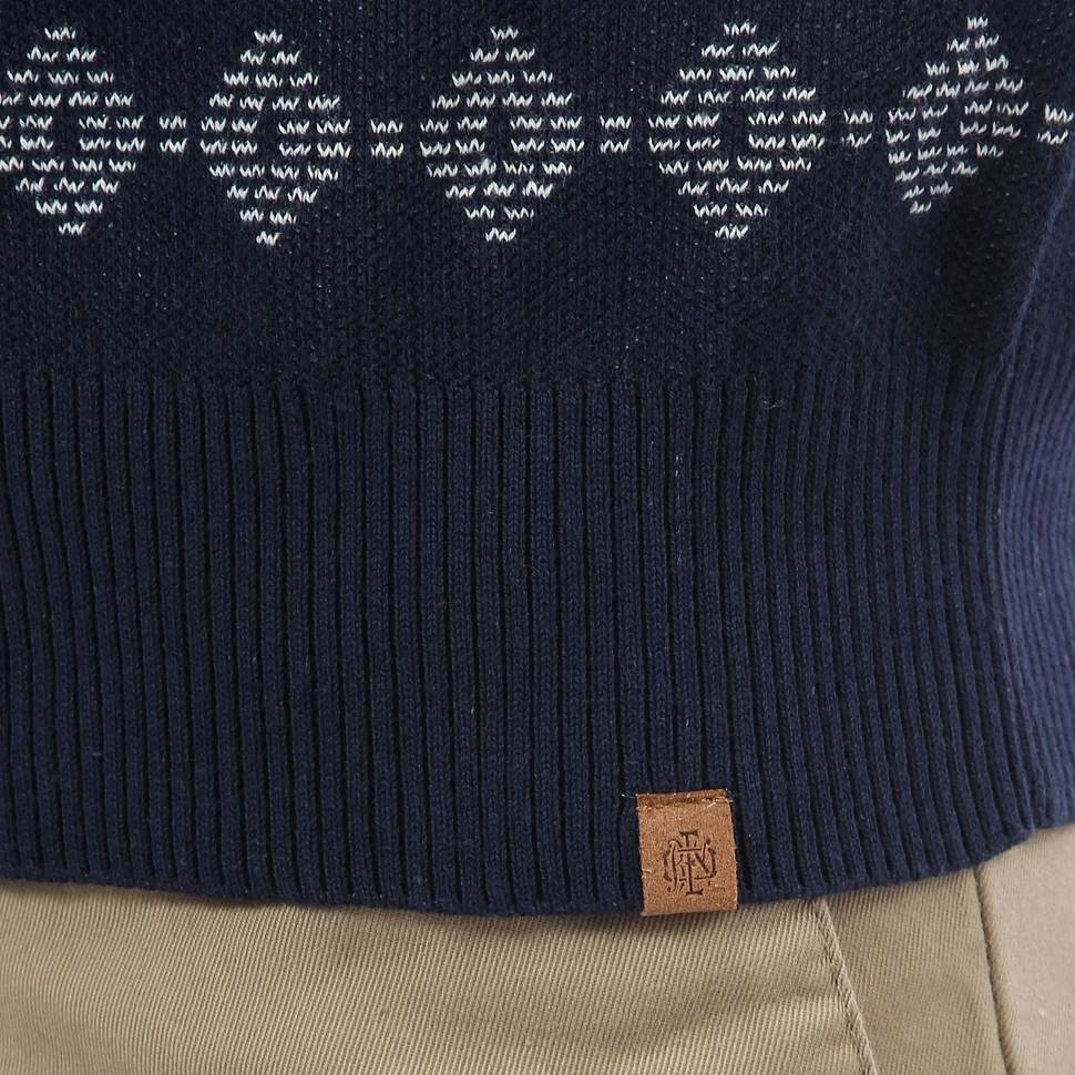 Obey - Pitch Sweater