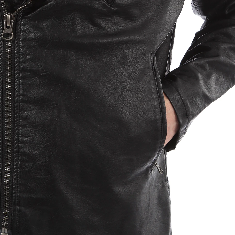 Cheap Monday - Triple A Leather Jacket