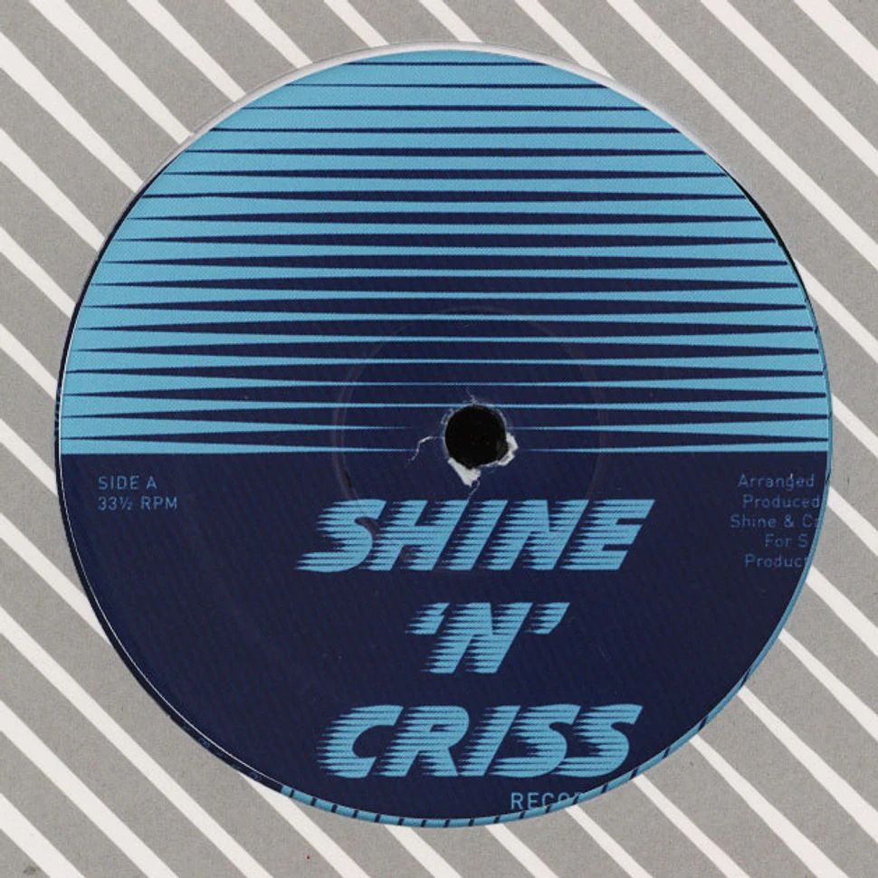 Shine 'N' Criss - 4