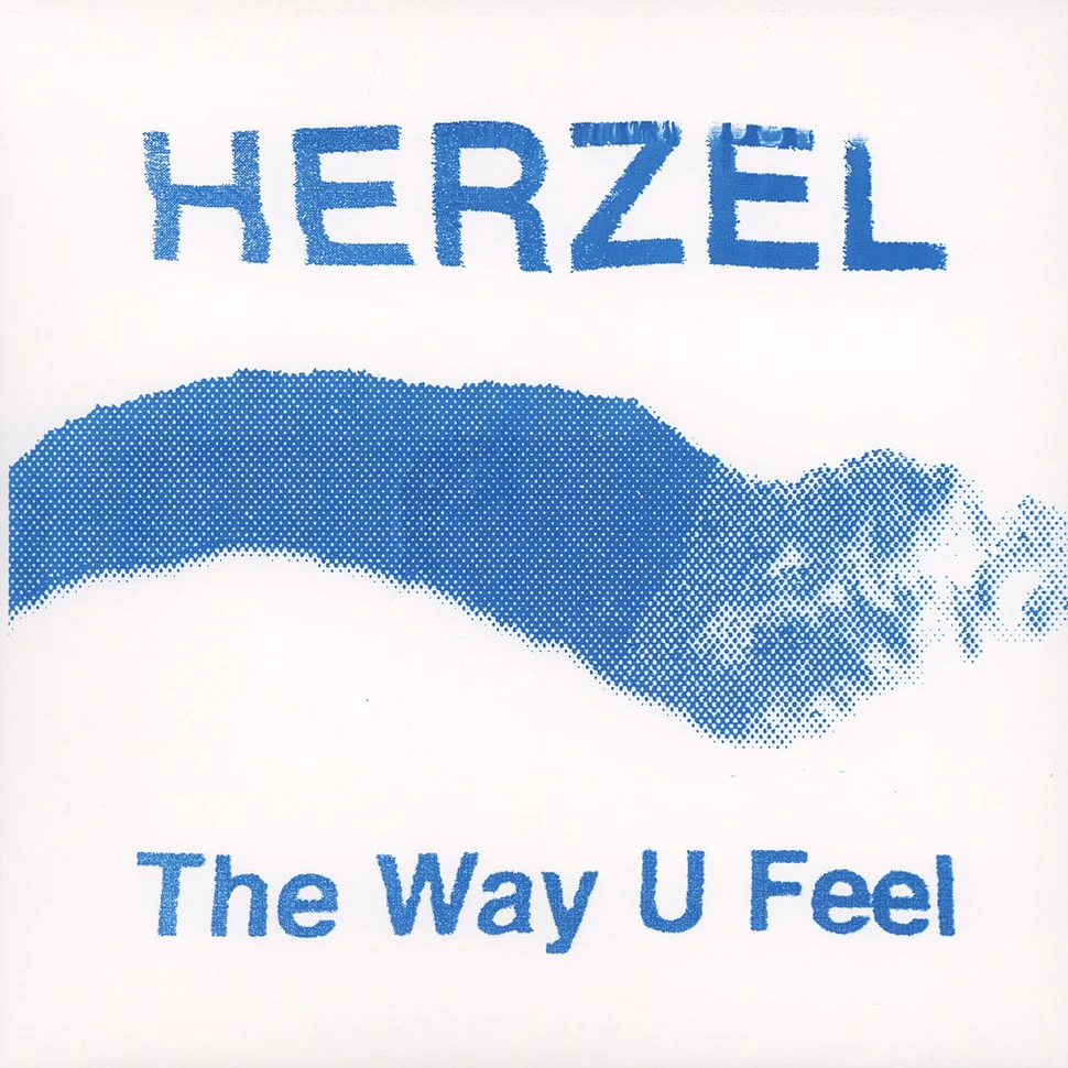 Herzel - The Way U Feel Cliff Lothar Remix
