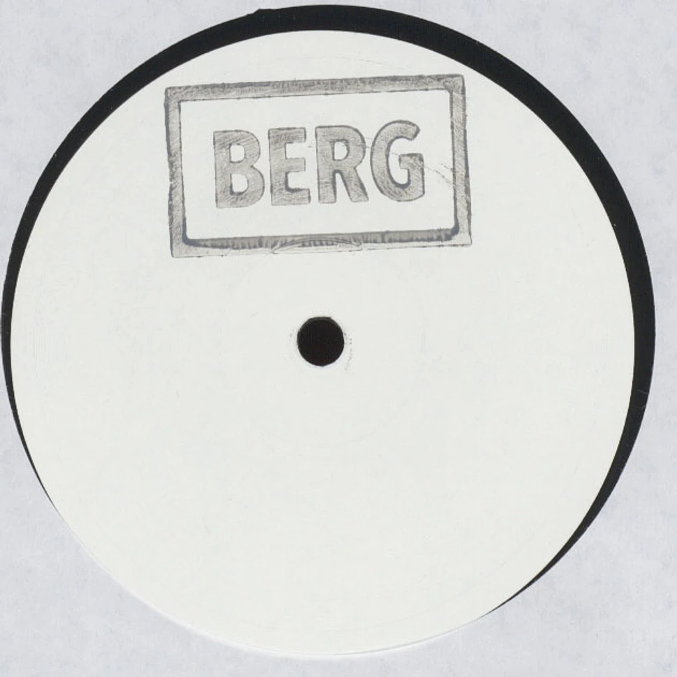 Berg - Berg 3