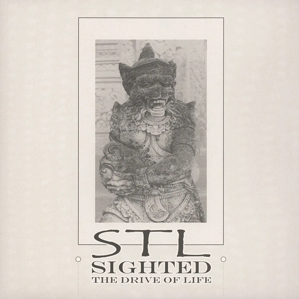 STL - Sighted (The Drive Of Life)