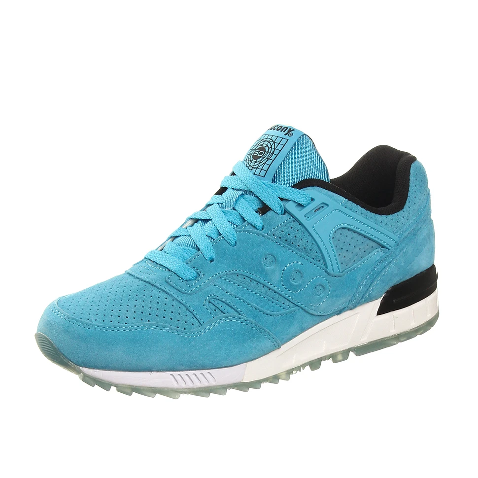 Saucony - Grid SD Premium (Freeze Pops Pack)