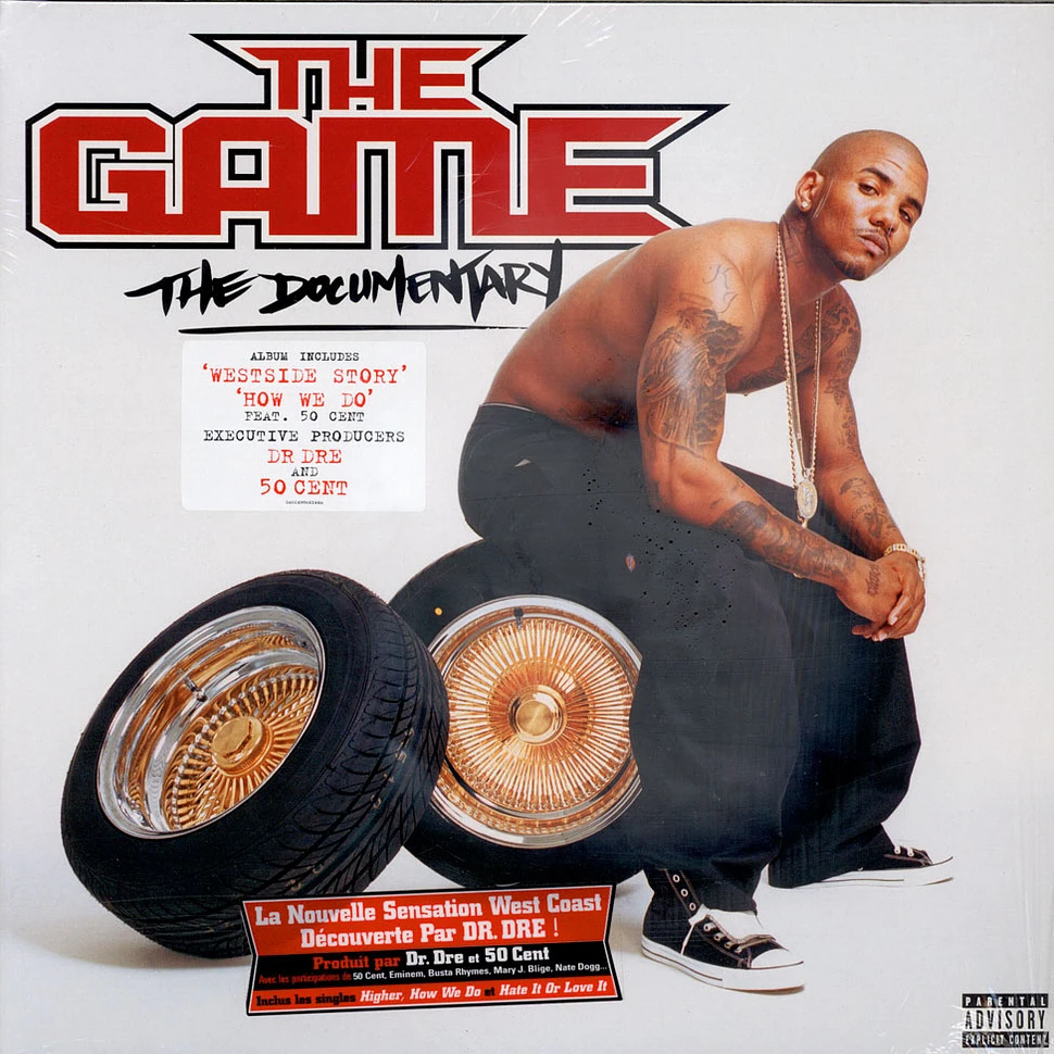 The Game - The Documentary