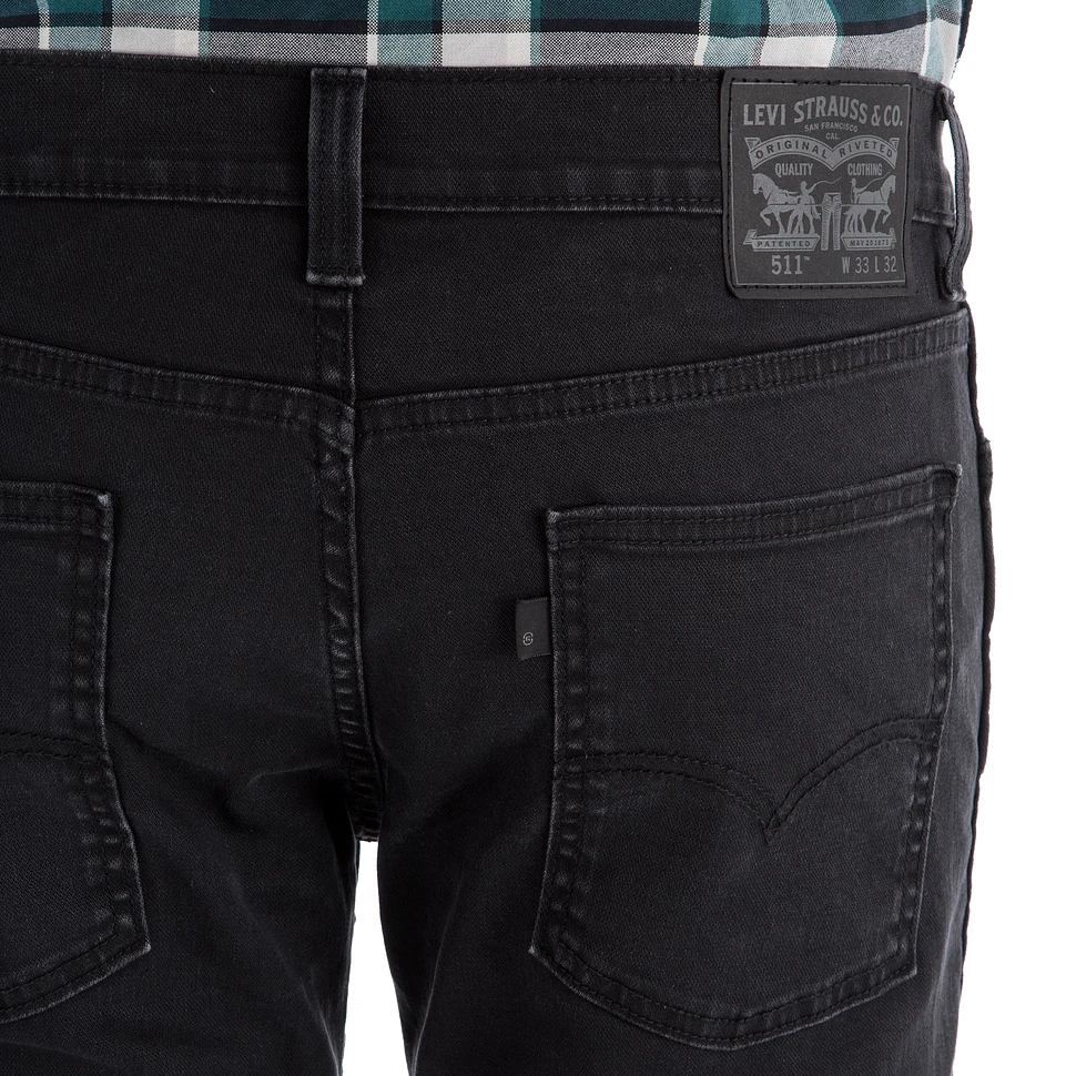 Levi's® - Line 8 511 Slim Fit Jeans