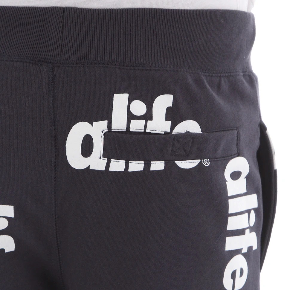 Alife - Core Allover Sweatpants