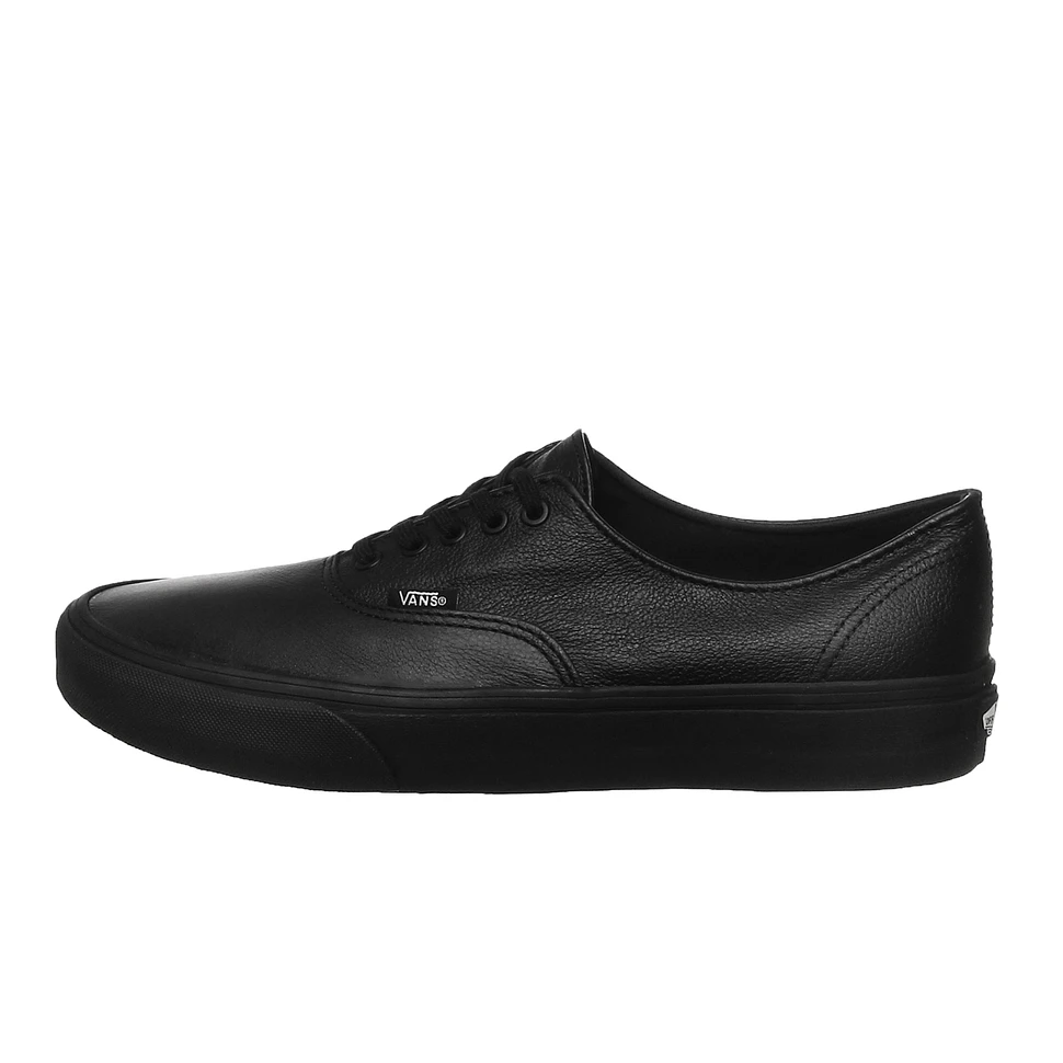 Vans - Authentic Decon (Premium Leather)