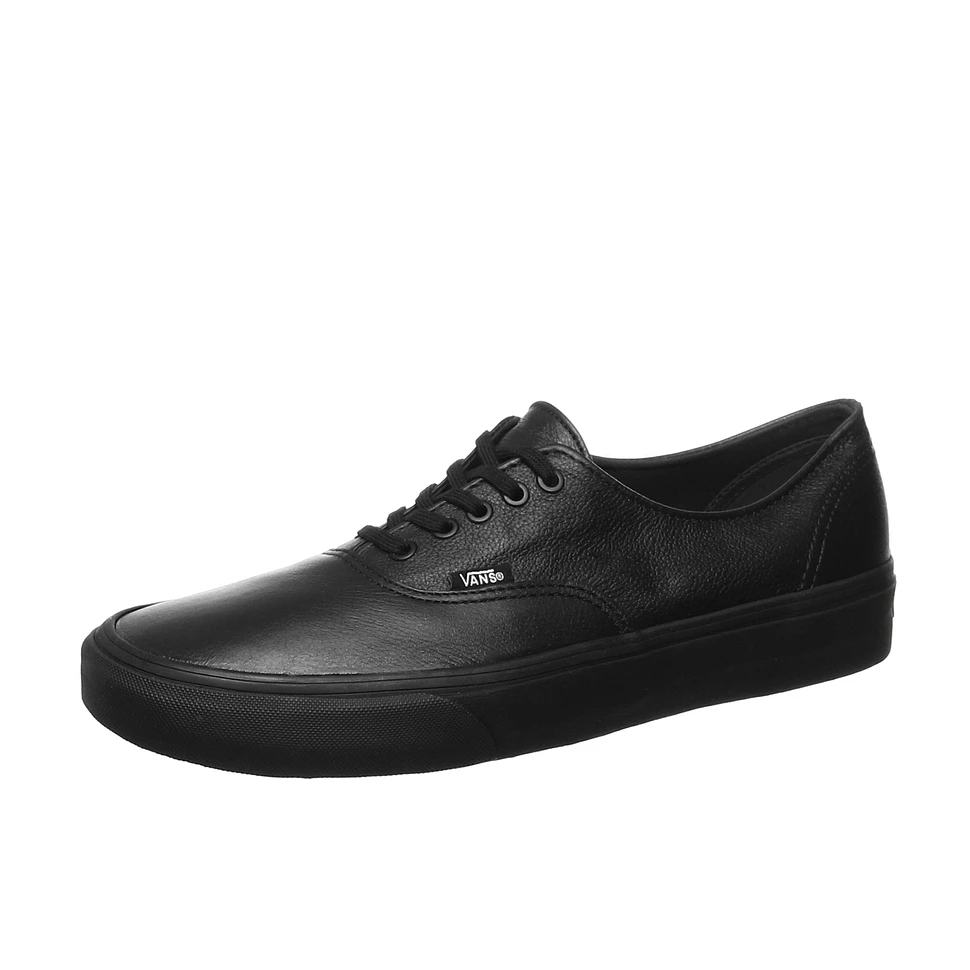 Vans - Authentic Decon (Premium Leather)