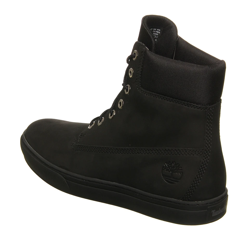 Timberland - EK New Market II Cup Boots