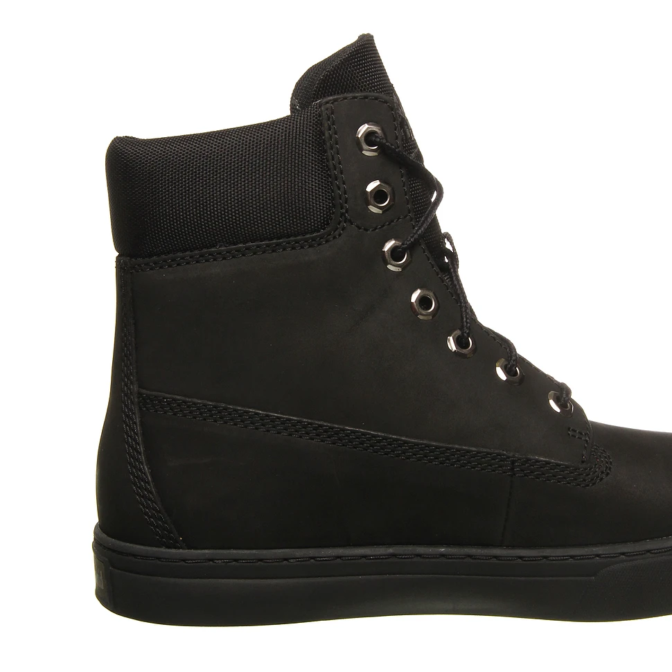 Timberland - EK New Market II Cup Boots