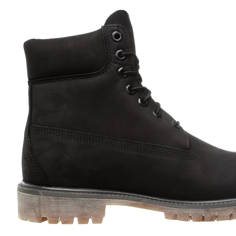 Timberland - 6 Inch Premium Boots