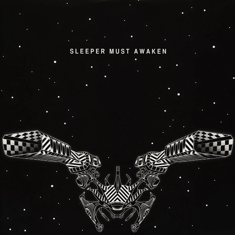 Myztical - Sleeper Must Awaken