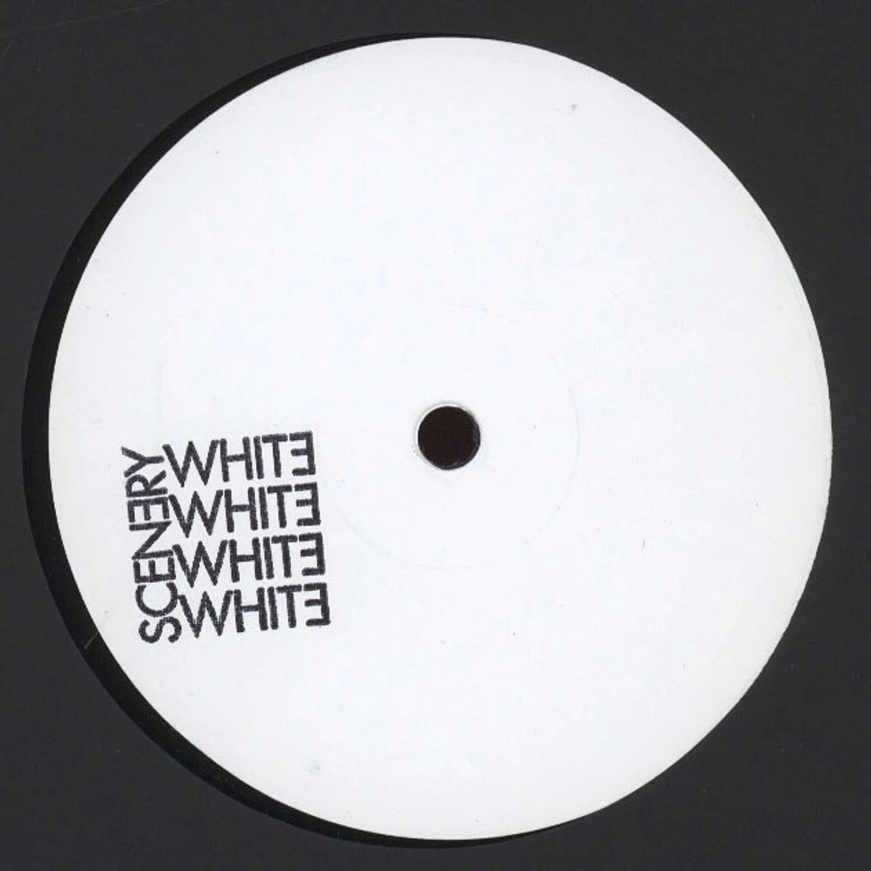 Asok & Neville Watson - Scenery White 001