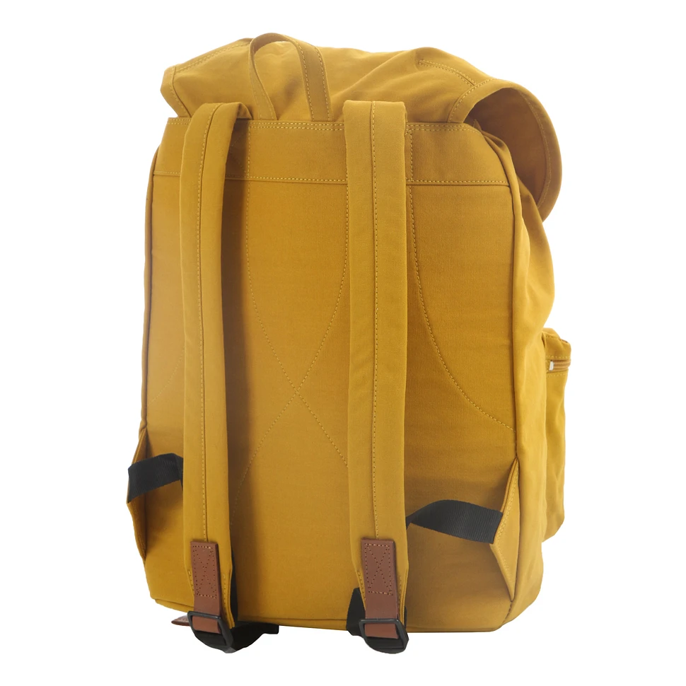 Sandqvist - Roald Ground Backpack