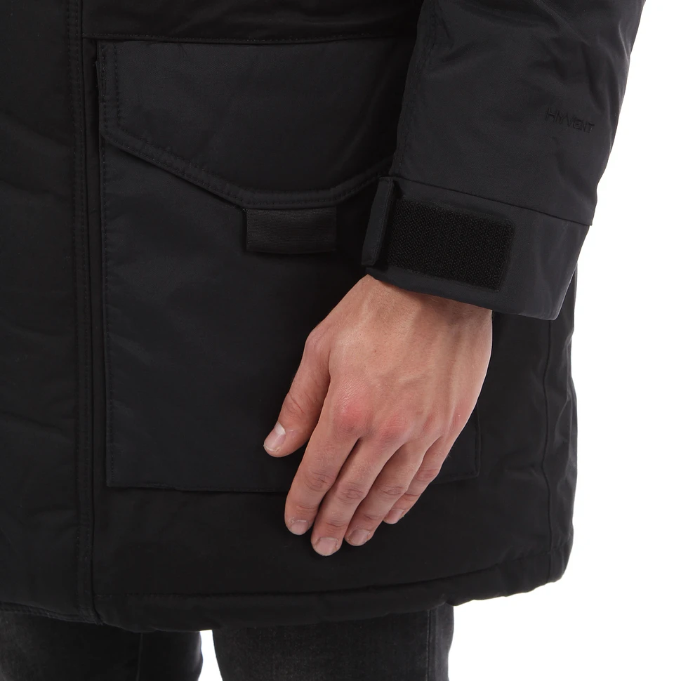 The North Face - Mcmurdo 2 Parka