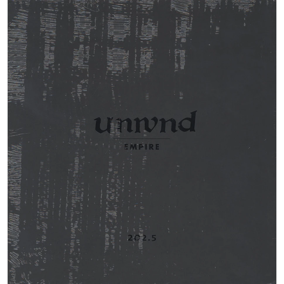 Unwound - Empire