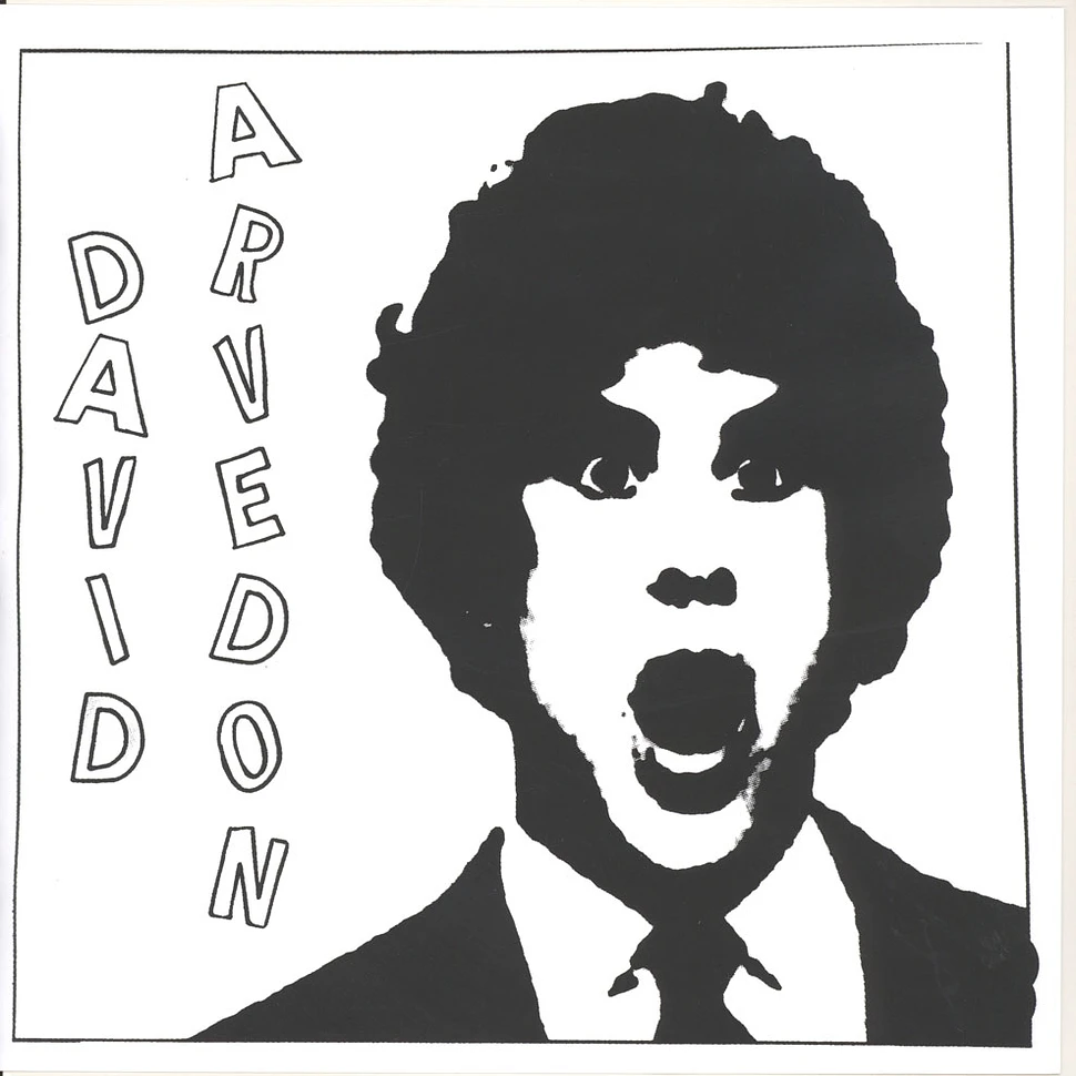 David Arvedon - Best Of Volume 2