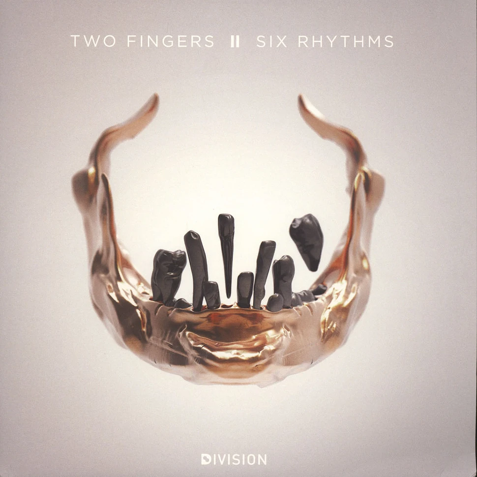 Two Fingers (Amon Tobin & Doubleclick) - Six Rhythms